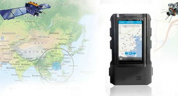 華威世紀 以執法記錄儀為核心，引領應急管理安全監管技術創新