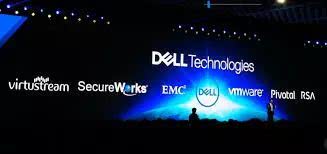 退市五年后重新上市，戴爾在網絡安全領域意欲何為？