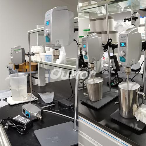 藥膏/乳膏研發(fā)實(shí)驗(yàn)室攪拌機(jī)/攪拌設(shè)備廠家