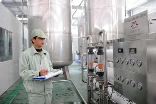 網(wǎng)傳 梅花山礦泉水某批次產(chǎn)品檢測(cè)不合格 ,真相竟是