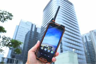 遨游通訊計(jì)劃2024年推出RedCap 5G智能對(duì)講終端 滿足5G商用需求