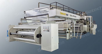 松德機(jī)械 專業(yè)研發(fā)及銷售高品質(zhì)印刷成套設(shè)備