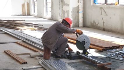 特區(qū)高質量發(fā)展 | 霍爾果斯:聚焦產業(yè)園區(qū)建設 實現(xiàn)產業(yè)集聚發(fā)展