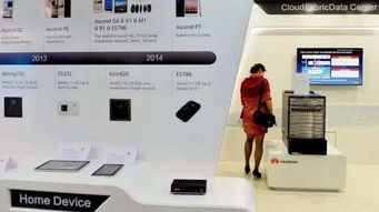 第一財經周刊 解析榮耀爆增長原因