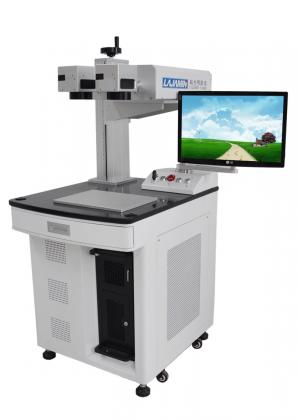 打標機哪家強 漳州打標機 鐳杰明激光