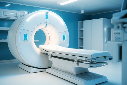 醫(yī)學(xué)CT掃描儀器的研發(fā)與通訊設(shè)備銷售 融合創(chuàng)新驅(qū)動(dòng)醫(yī)療發(fā)展